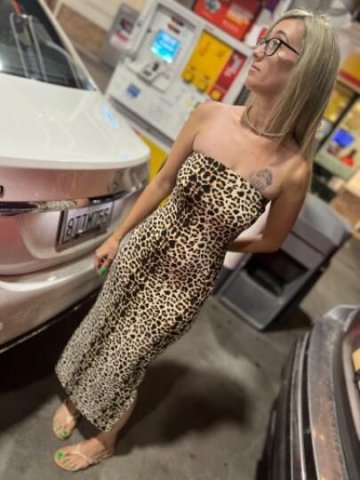 Ms Kandance — In-Call & Outcall Fetish Fun (Palmdale/Lancaster, CA) - 1