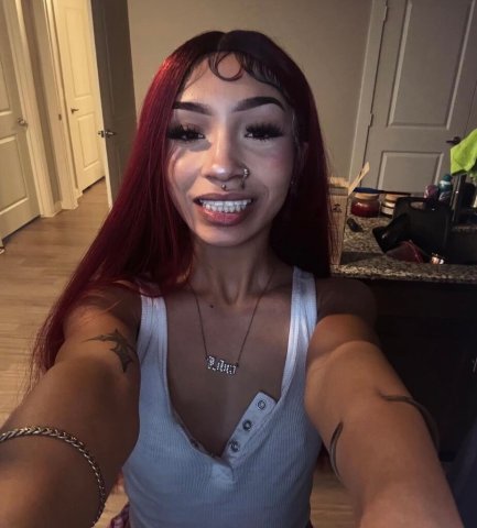 Wichita Female Escort — Feet Pics, Head Videos & Solo Content - 1