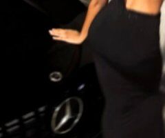 Grand Rapids escorts - Grand Rapids Outcall Female Escort (Brown Skin, Figure Like an 8)