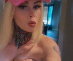 Orlando Blonde Fetish Companion — Upscale Outcalls & Facetime - Image 3