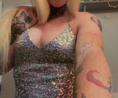 Orlando Blonde Fetish Companion — Upscale Outcalls & Facetime - Image 5