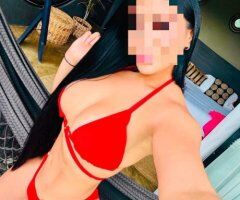 Latina COLOBIANA (25) — Incall Safe Place (Richmond, VA) - Image 2