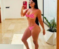 Latina COLOBIANA (25) — Incall Safe Place (Richmond, VA) - Image 3