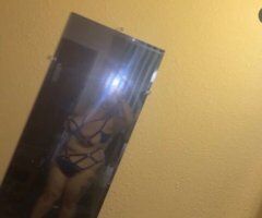 Kayla — Blonde Busty PAWG Female Escort in San Mateo - Image 4
