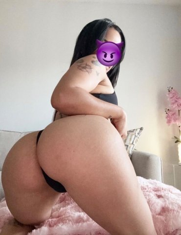 Sexy Latina Escort (23) — Incall/Outcall in Odessa, TX - 1