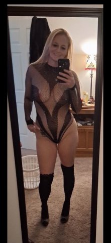 Saturday Special Female Escort (Mobile or North Side) — BJ/FS Quickies - 1