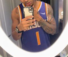 “I’m your dj vu. 😘😈”BBQ - Image 2