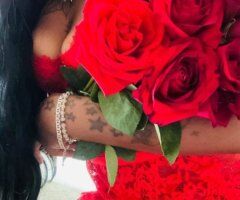 Lincoln NE Black Queen Escort for BJ, Sex, Fetish & Video Chat - Image 5