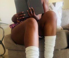 Lincoln NE Black Queen Escort for BJ, Sex, Fetish & Video Chat - Image 8