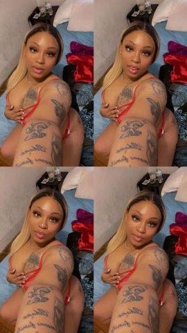 Tulsa OK Female Escort — Incalls & Outcalls (GFE, Kissing, Car Fun) + Nude Video Content - 1