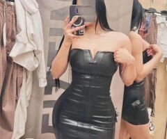 Nueva chica en Richmond, Virginia — sexo y garganta profunda - Image 2
