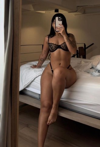 Latina Sexy (27) — Disponible en tu zona - 1