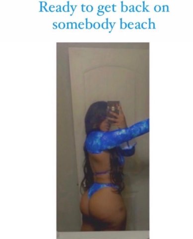 Washington D.C. Incalls Private & Safe Female Escort - 1