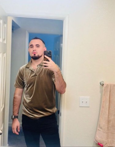 latin boy - 1