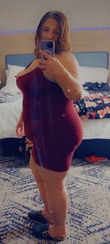 Head Nurse Amber — St. Louis Female Escort () - 1