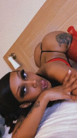 Baltimore Female Escort — Tight & Creamy Spinner Body (Discreet) - 1
