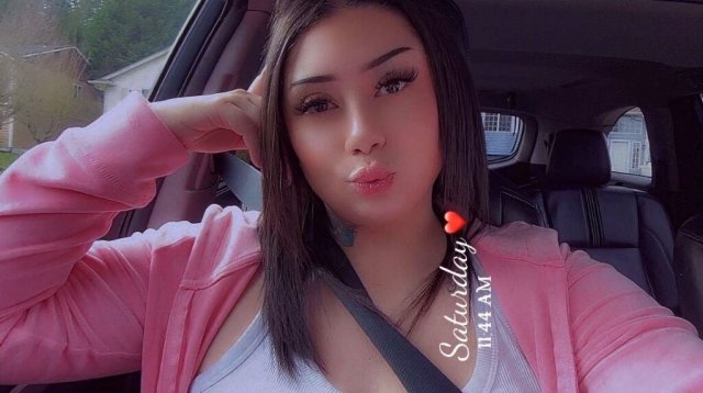 Aleah — Nashville Short-Time Female Escort (Incall & Outcalls) - 1