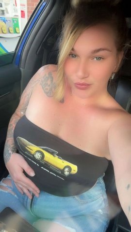 Cincinnati Female Escort — Video Verification, FT Shows - 1