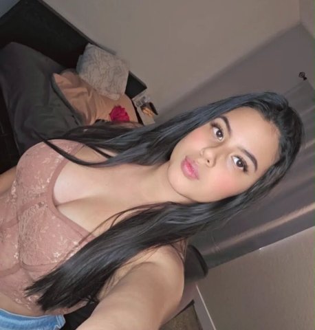 Chica timida en tu ciudad (Miami, Florida) — 28 - 1