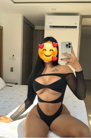 San Diego Latina Verified Escort — Doggy Style, BBJ, In-Call Hotel Fun - 1