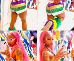 Shreveport In-Call Female Escort — cash-only, incalls only - Image 5