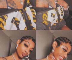 Shreveport In-Call Female Escort — cash-only, incalls only - Image 9