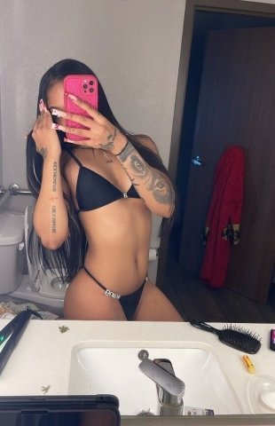 Independent Incall, Outcall & Car Play — Nuru Massage, BBJ, GFE, Anal/Oral (2-Girl Specials) - 1