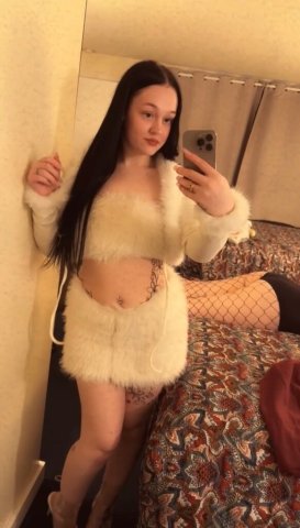 London Dior — Eastern Mediterranean Female Escort (Mt. Vernon) - 1