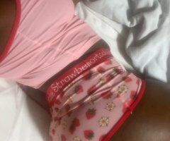 Wet & Ready 3 Holes — Cum See Me  (Incall/Outcall) - New Orleans - Image 4