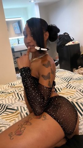 Trophy — Outcalls & QV Outcall Special (Inland Empire, CA) - 1