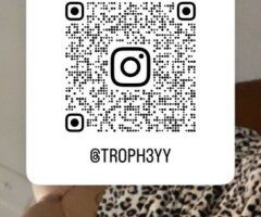 Trophy — Outcalls & QV Outcall Special (Inland Empire, CA) - Image 9