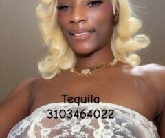 Gardena Blonde Bombshell Incall — New Pics - Image 2