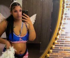 Baltimore Female Escort — Cuban/Romanian In-Call (14-hour layover) - Image 4