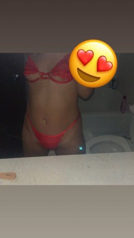 Tulsa Submissive Thick Escort — Incall/Outcall/Hotel - 1