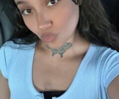 Inland Empire escorts - 5'0 Latina Escort (Petite, Slim, Big Booty) — Incall Only