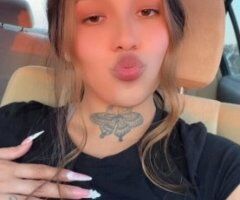 5'0 Latina Escort (Petite, Slim, Big Booty) — Incall Only - Image 3