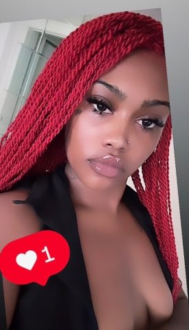 St. Louis Female Escort — Incalls near ESTL Area - 1