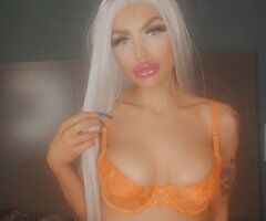 Boise Hot Blonde European Barbie Doll Escort - Image 5