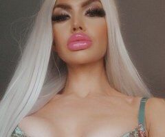 Boise Hot Blonde European Barbie Doll Escort - Image 8