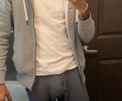 Greenville escorts - Mixed BBC
