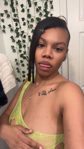 Manhattan Outcalls & FT Show Specials — Sweet Treat Sessions - 1