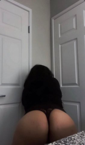 San Francisco Thick Latina QV Specials — Angelina - 1