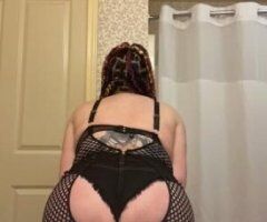 DC Throat Goat Filmstar Kamille Amora — last day Exxxotica DC - Image 5
