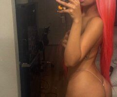 Sage — Cum Play, Petite & Wet Outcalls (Shreveport) - Image 3