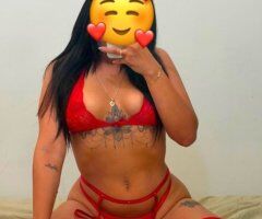 Fort Worth Latina Female Escort — Incall & Soft Boobs - Image 2