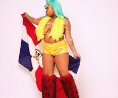 Jackson, MS Female Escort — Private meetups, video chats & exclusive content - Image 5