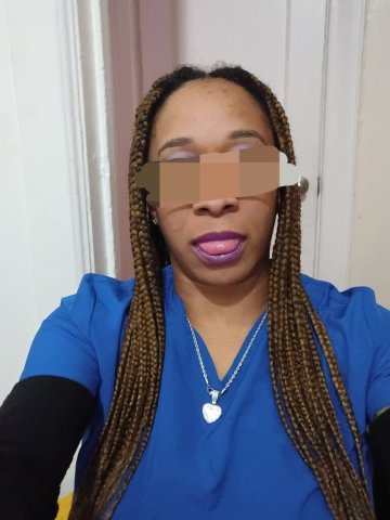 Westchester Mixed Fetish Queen Escort — In/Outs Until 6am - 1