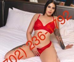 Manhattan Natural & Thick Companion — Upscale Luxury Escort - Image 3
