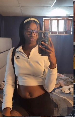 St. Louis Fresh Face Female Escort — Video Call & Conversation - 1