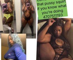 Columbus GA Female Escort — fetish-friendly oral, no condom no play - Image 4